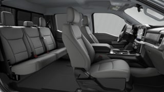 2026 Ford F-150® Internal Image 1